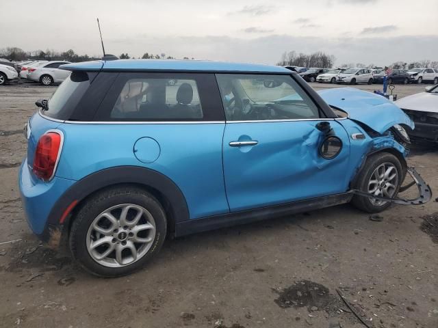 2019 Mini Cooper