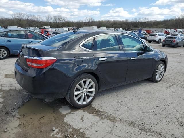 2013 Buick Verano