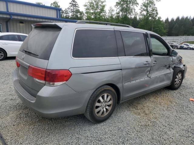 2010 Honda Odyssey EX