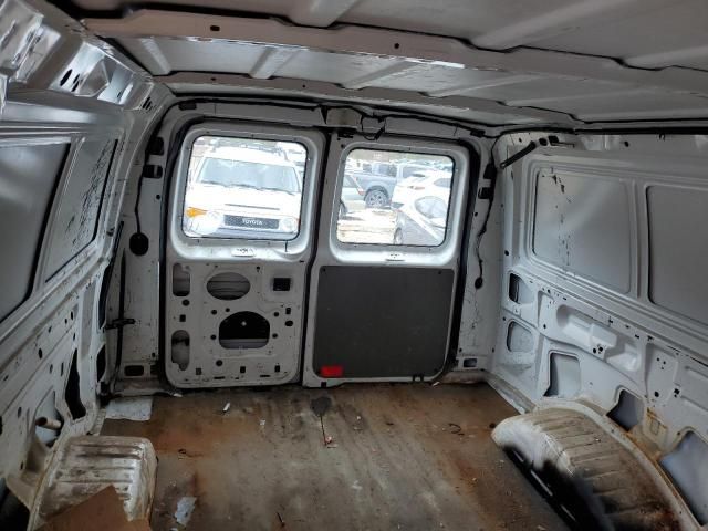 2010 Ford Econoline E250 Van