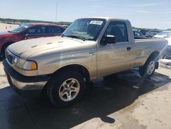 Salvage cars for sale at Grand Prairie, TX auction: 2000 Mazda B3000