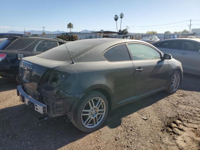 2006 Scion TC