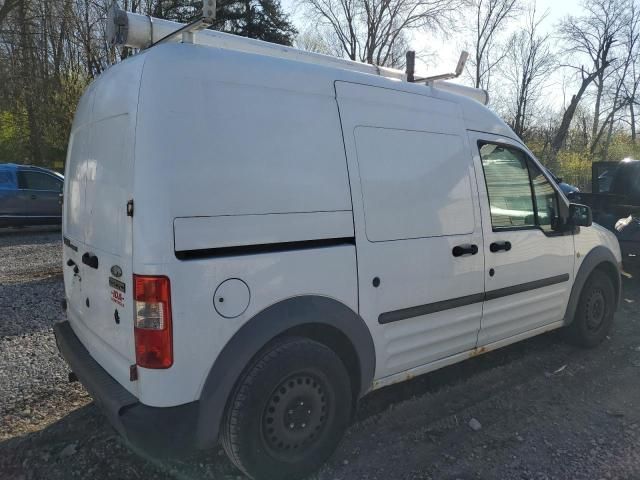 2012 Ford Transit Connect XL