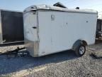 2009 Utility Trailer