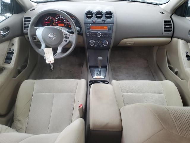 2008 Nissan Altima 2.5