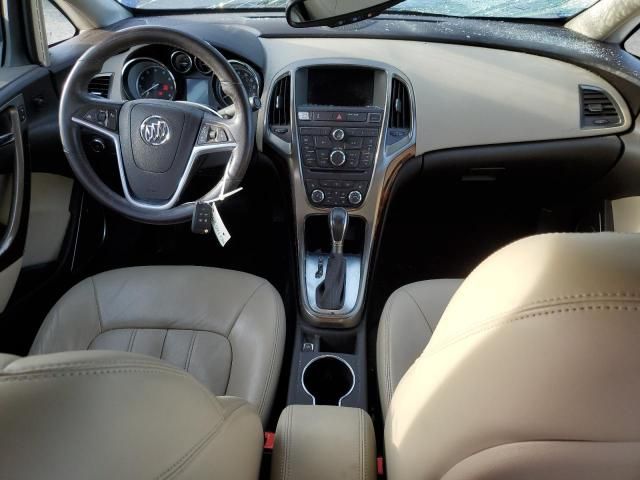 2013 Buick Verano