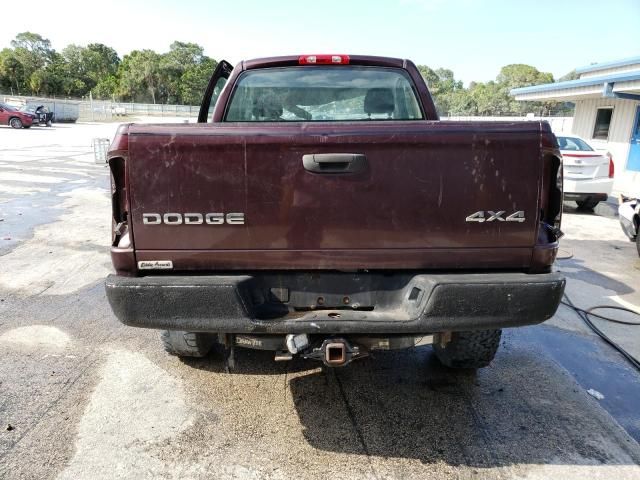 2004 Dodge RAM 1500 ST