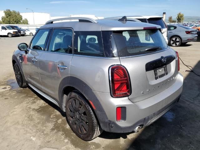 2024 Mini Cooper S Countryman ALL4