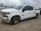 2021 Chevrolet Silverado K1500 LTZ