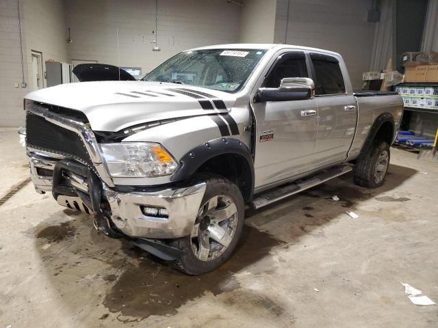 2012 Dodge RAM 2500 Laramie