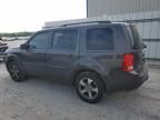 2013 Honda Pilot EXL