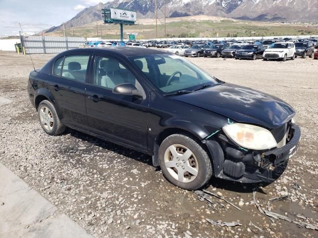 2007 Chevrolet Cobalt LS