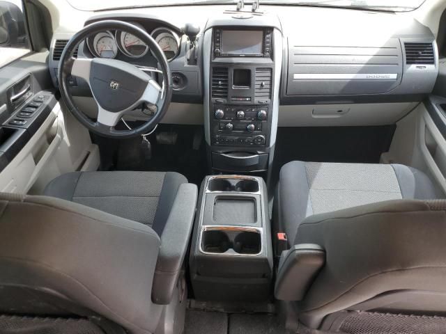 2009 Dodge Grand Caravan SXT