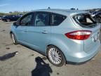 2013 Ford C-MAX SE