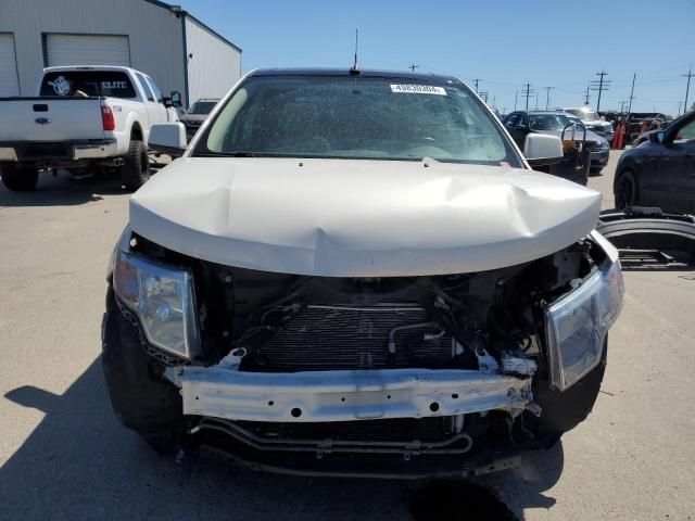 2008 Ford Edge Limited