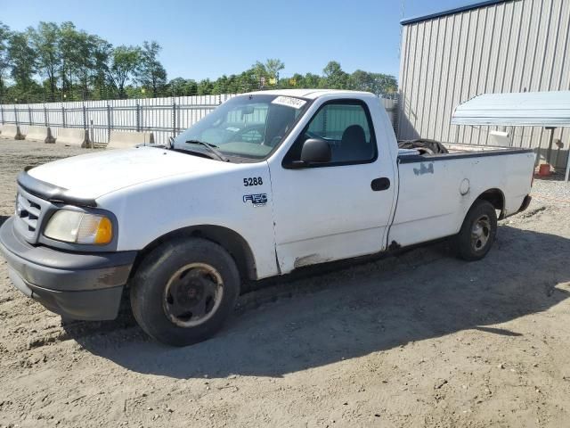 2001 Ford F150