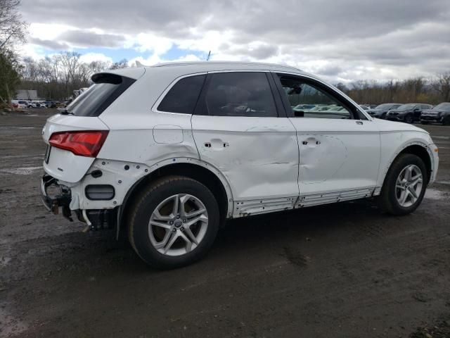 2019 Audi Q5 Premium