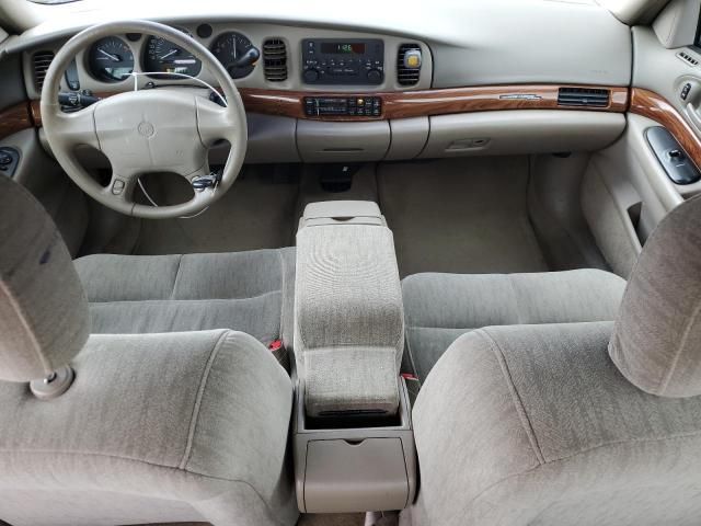 2002 Buick Lesabre Custom