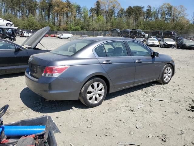 2008 Honda Accord EXL