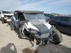 Salvage cars for sale from Copart Magna, UT: 2015 Polaris RZR XP 4 1000 EPS