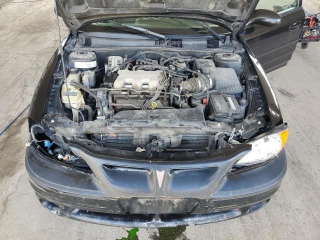 2003 Pontiac Grand AM GT