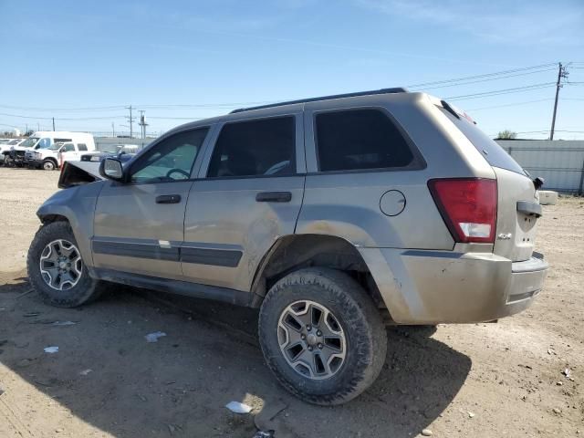 2005 Jeep Grand Cherokee Laredo