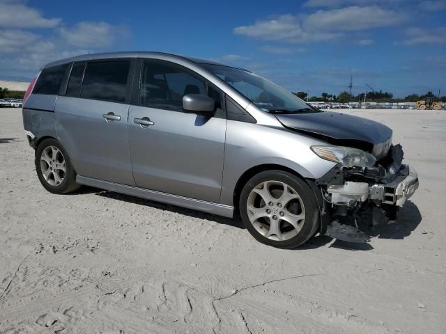 2010 Mazda 5