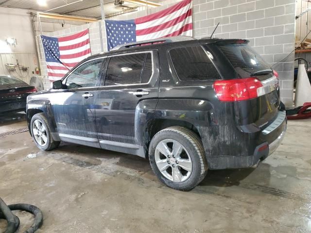 2015 GMC Terrain SLT