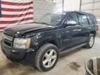 2008 Chevrolet Tahoe K1500