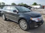 2010 Ford Edge Limited