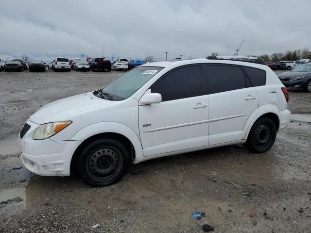 2005 Pontiac Vibe