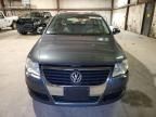 2009 Volkswagen Passat Wagon Turbo