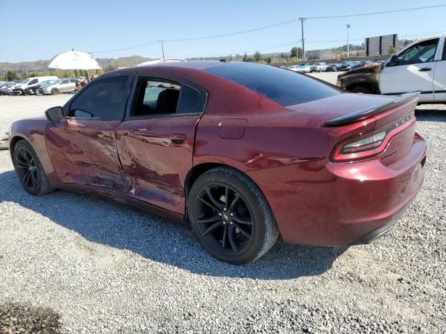 2017 Dodge Charger SE