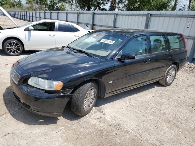 2005 Volvo V70