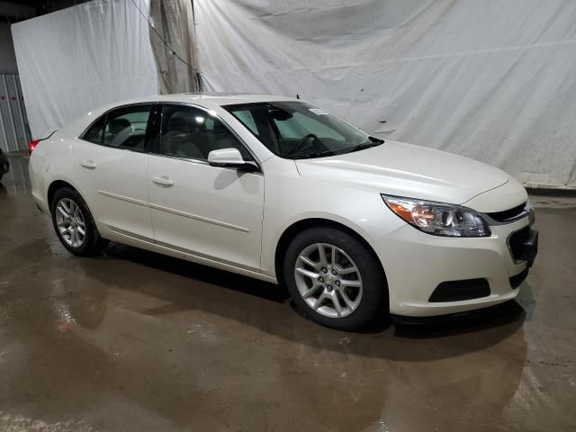 2014 Chevrolet Malibu 1LT