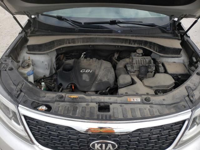 2014 KIA Sorento LX