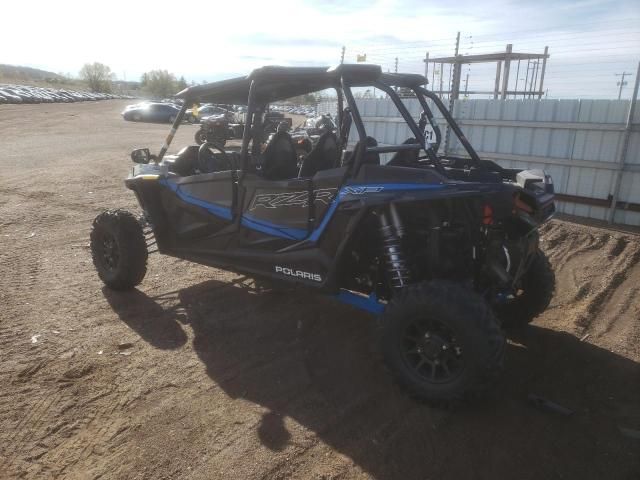 2022 Polaris RZR XP 4 1000 Premium