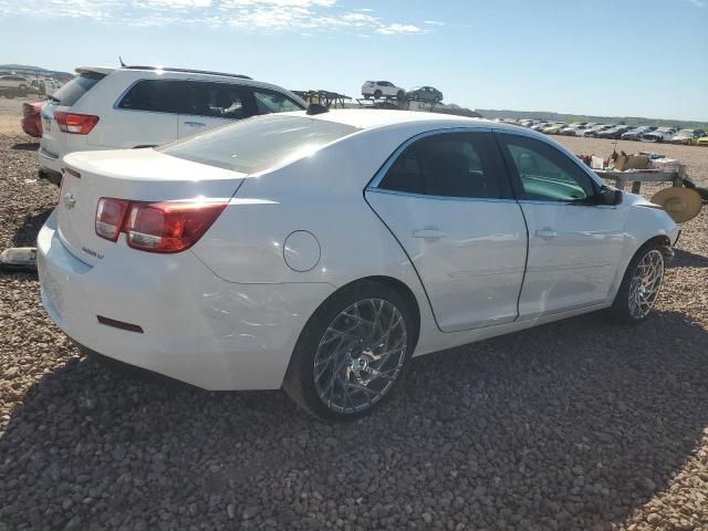 2014 Chevrolet Malibu LS