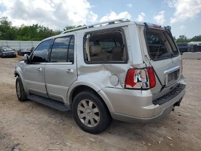 2004 Lincoln Navigator