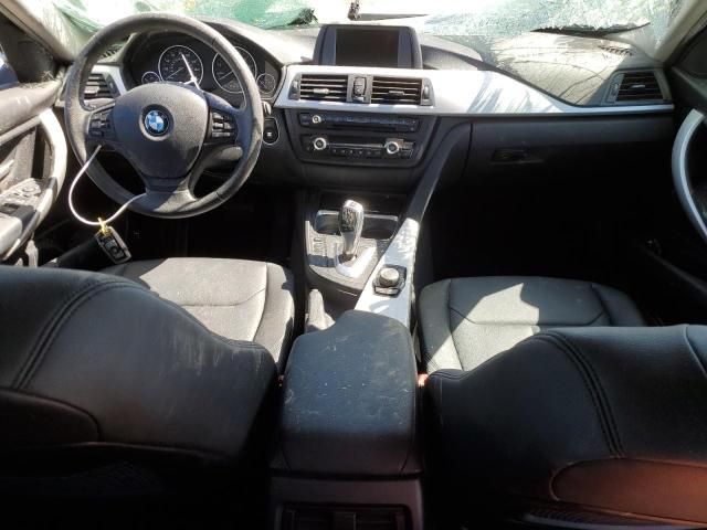 2013 BMW 328 I Sulev
