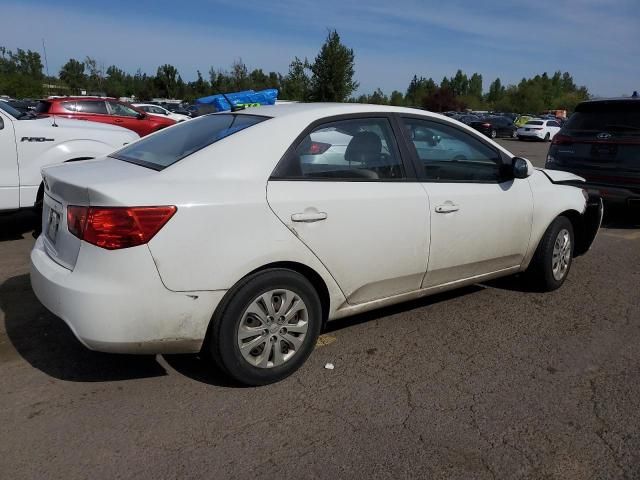 2010 KIA Forte LX