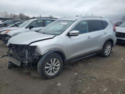2019 Nissan Rogue S en venta en Duryea, PA