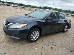 Nissan Altima 2.5 salvage cars for sale: 2016 Nissan Altima 2.5