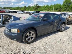 Salvage cars for sale at Memphis, TN auction: 2007 Dodge Charger SE