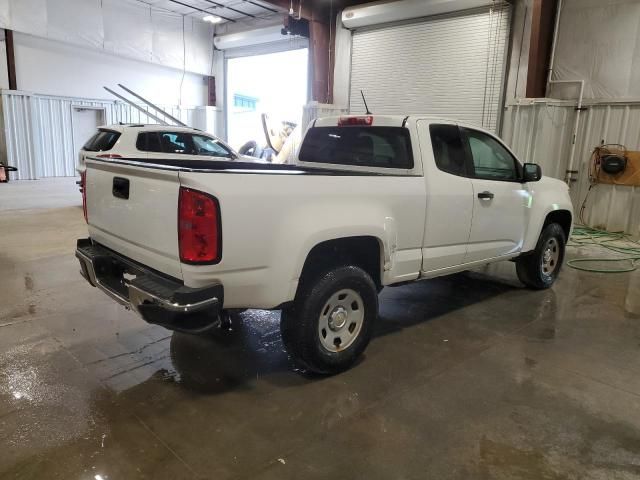 2015 Chevrolet Colorado