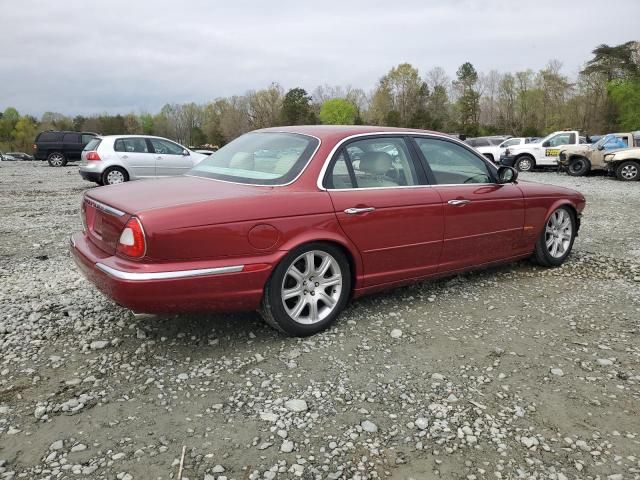 2004 Jaguar XJ8