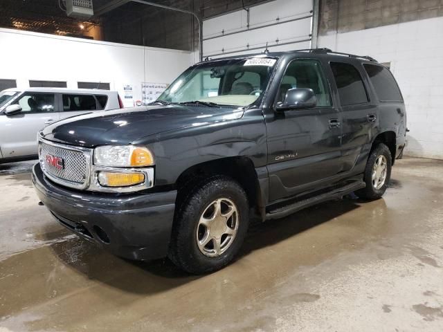 2003 GMC Yukon Denali