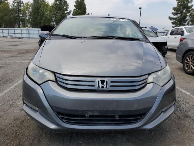 2010 Honda Insight EX