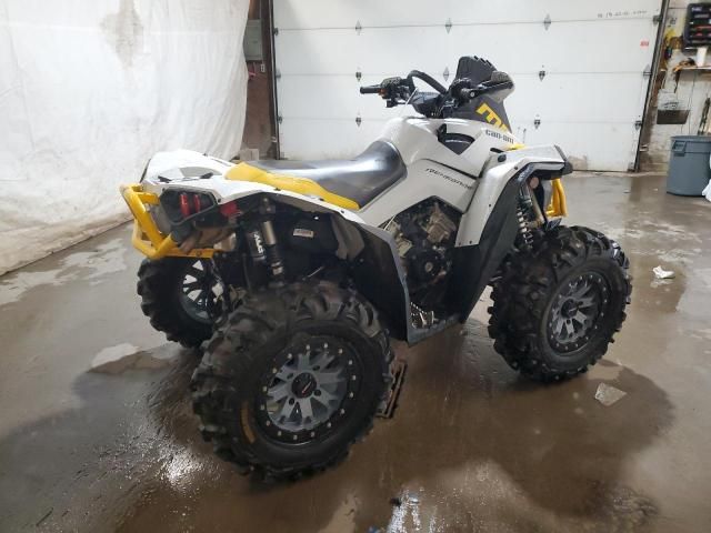 2023 Can-Am Renegade X MR 1000R