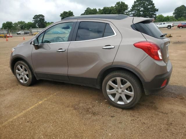 2014 Buick Encore Premium